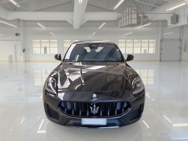 MASERATI GRECALE 2.0 330 CV MHEV MODENA Q4 AUTO SUV