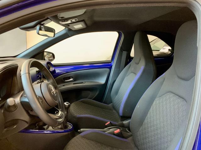 Toyota Aygo Aygo X Air X 1.0 Trend Air 72cv IVA ESPSOTA