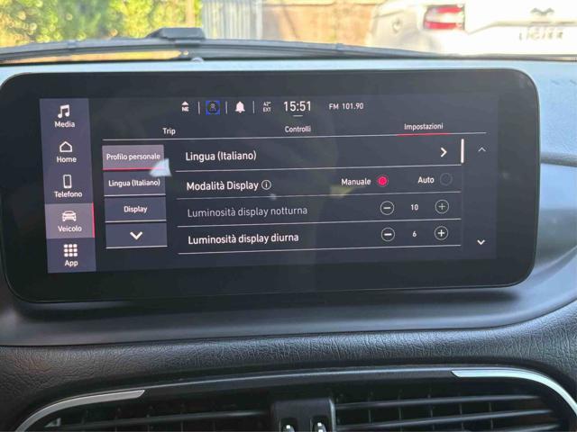 FIAT Tipo 1.3 Mjt S&S SW City Life