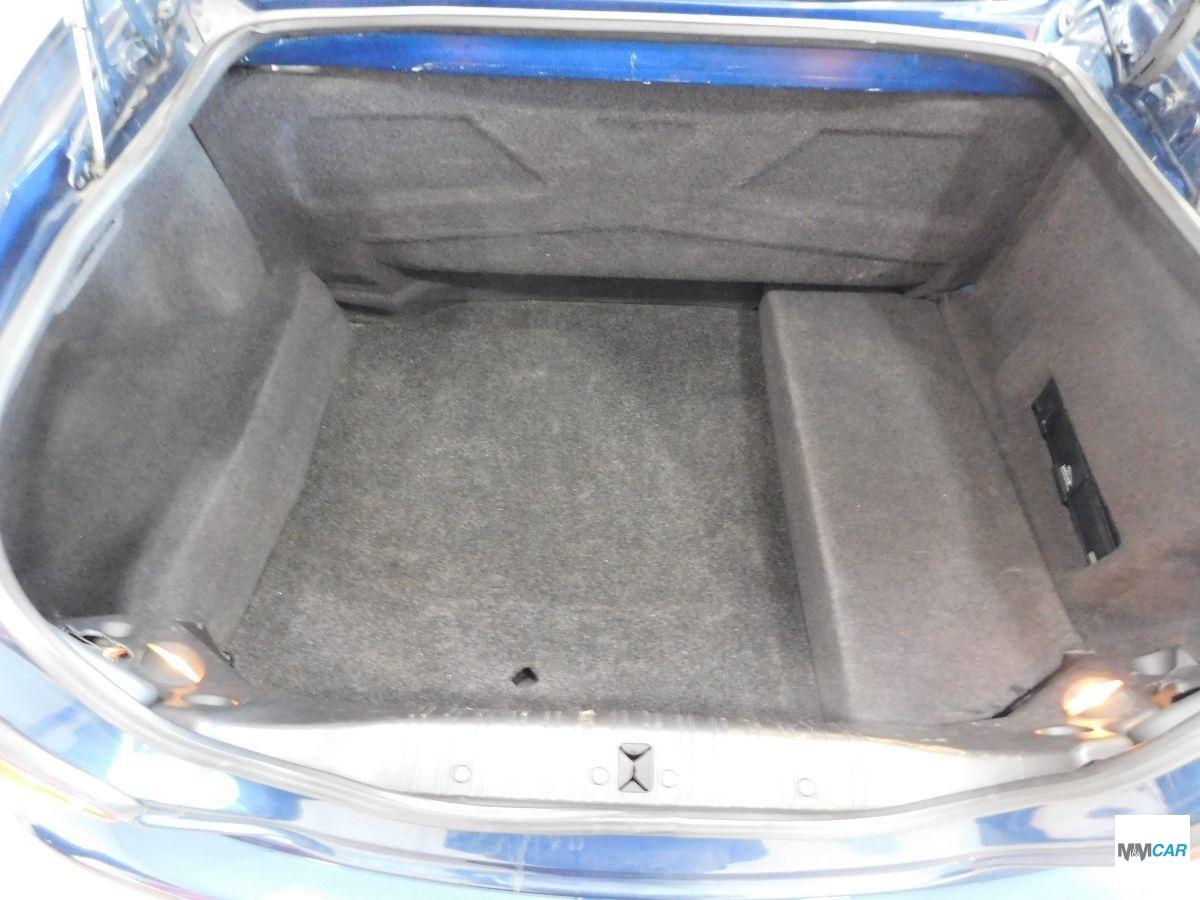 JAGUAR - XK8 - 4.0 Convertibile