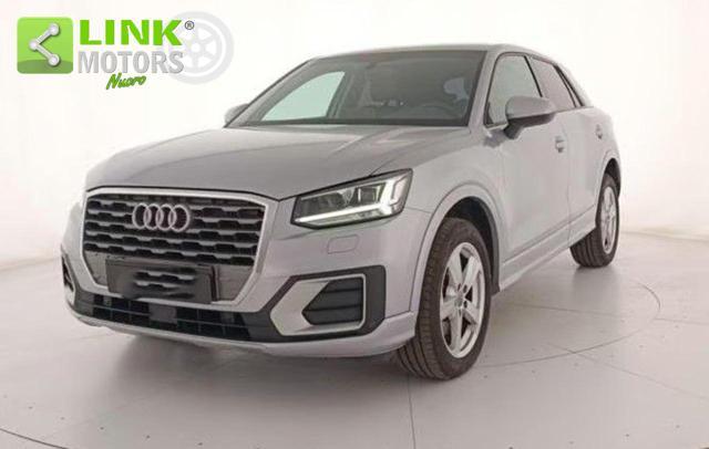 AUDI Q2 1.6 TDI Business S-TRONIC ? MY2019