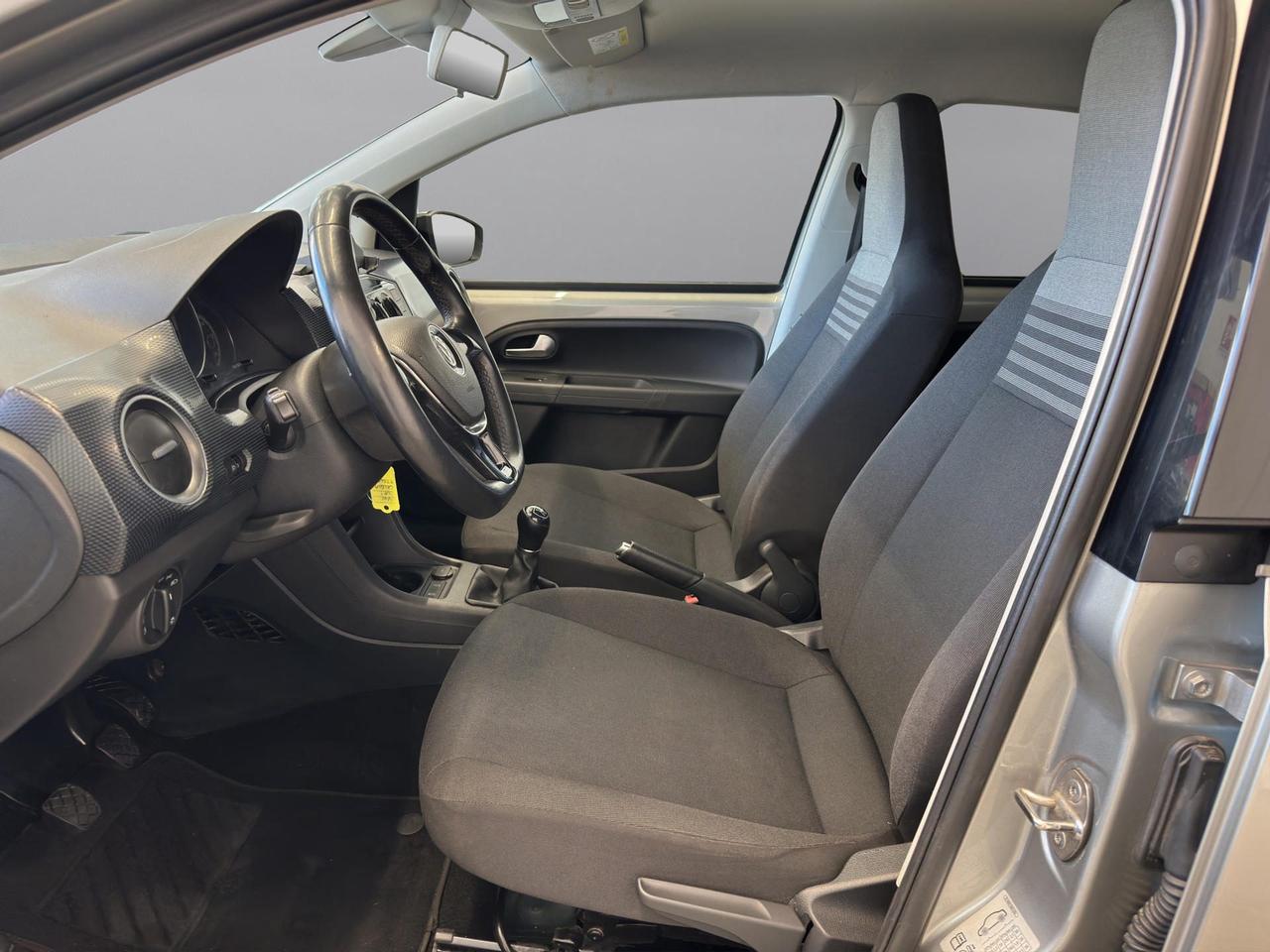 Volkswagen up! 5p 1.0 Move up! 75cv