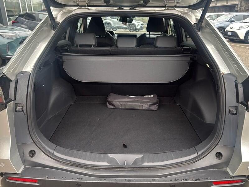 Toyota bZ4X bZ4X EV 218 CV First Edition AWD iva esposta compresa