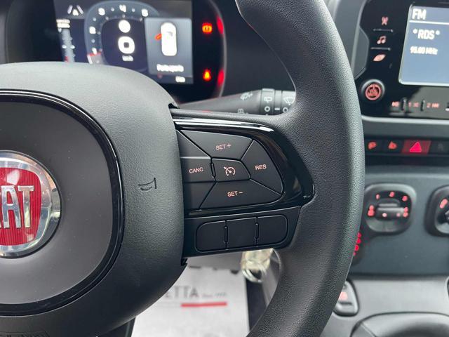 FIAT Panda 1.0 FireFly S&S Hybrid 70CV - KM0