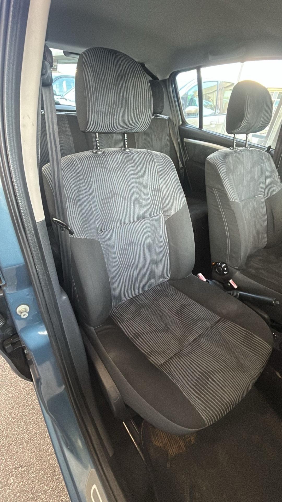 Dacia Sandero 1.4 8V GPL Lauréate