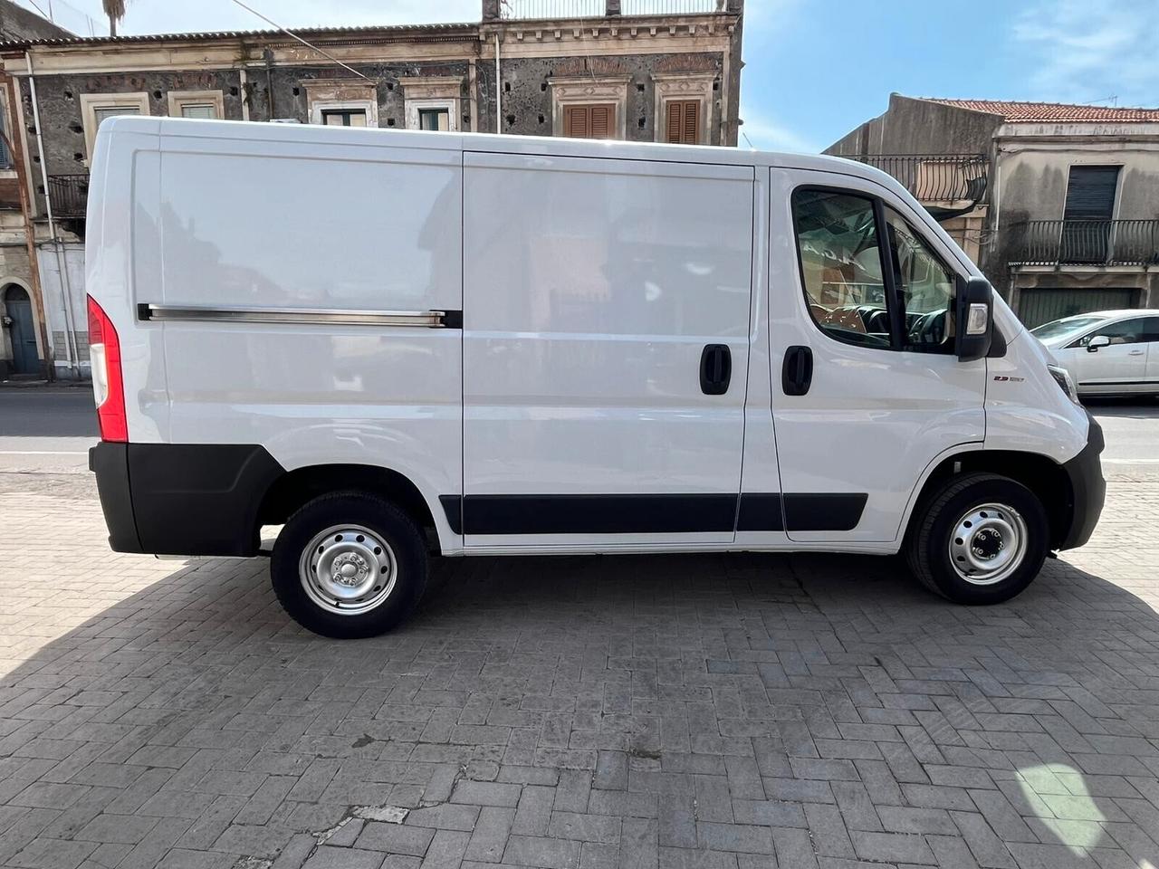 FIAT DUCATO 2.3 MJT 120CV L1 H1