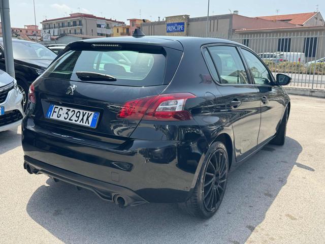 PEUGEOT 308 BlueHDi 1.6 100cv SPORT SUPER PREZZO
