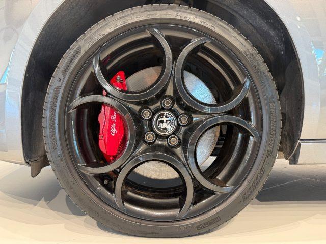 ALFA ROMEO Giulietta 2.0 JTDm 170 CV TCT Veloce TETTO / PREZZO REALE
