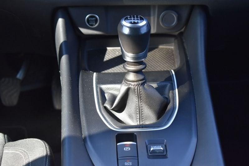 Nissan Qashqai 1.3 MHEV 140 N-Connecta