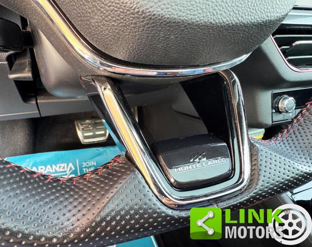 SKODA Kamiq 1.0 TSI 110 CV DSG Monte Carlo
