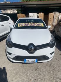 RENAULT CLIO ANNO 2018