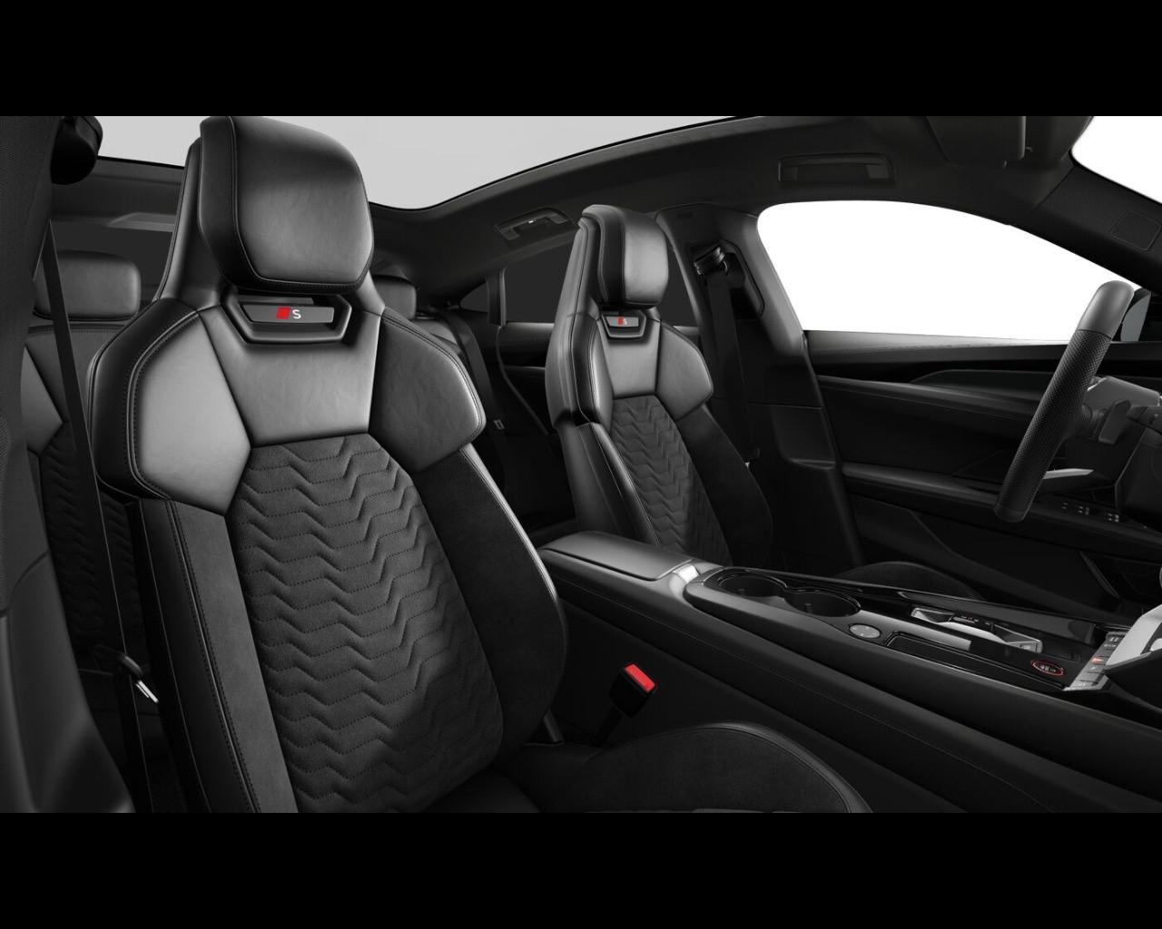 AUDI Audi S e-tron GT 435,00 kW