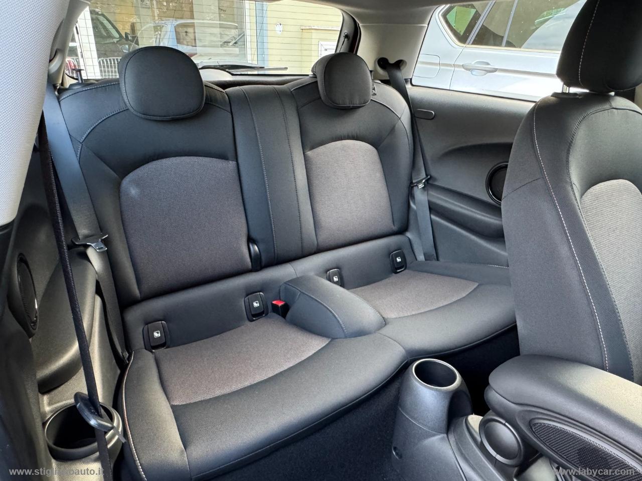 MINI Mini One 75 CV Classic