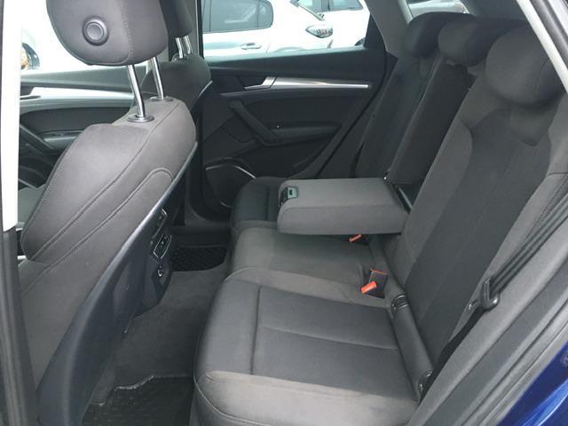 AUDI Q5 2.0 TDI 190 CV quattro S tronic Business Sport