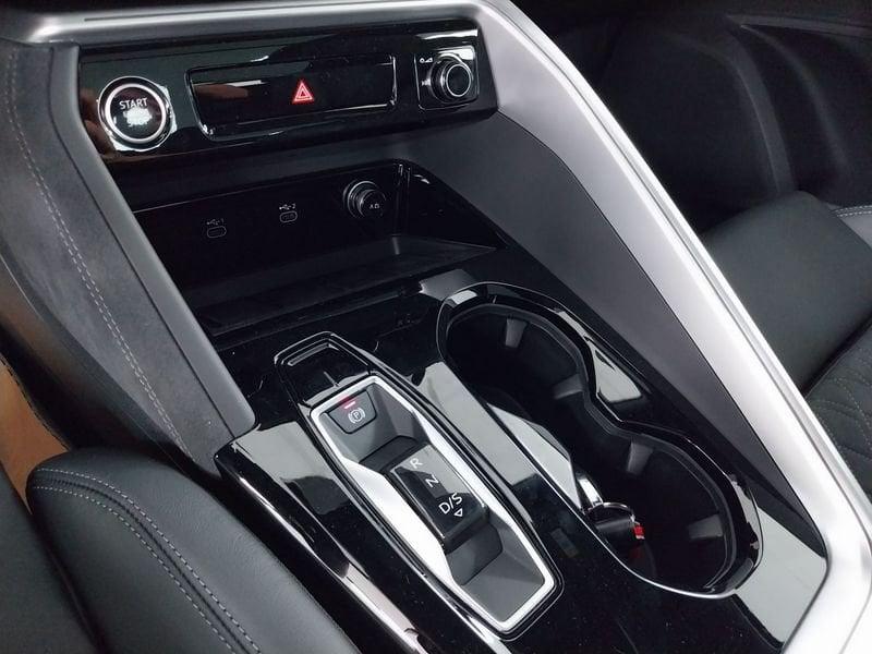 Audi Q5 2.0 tdi mhev+ S line edition quattro 204cv s-tronic
