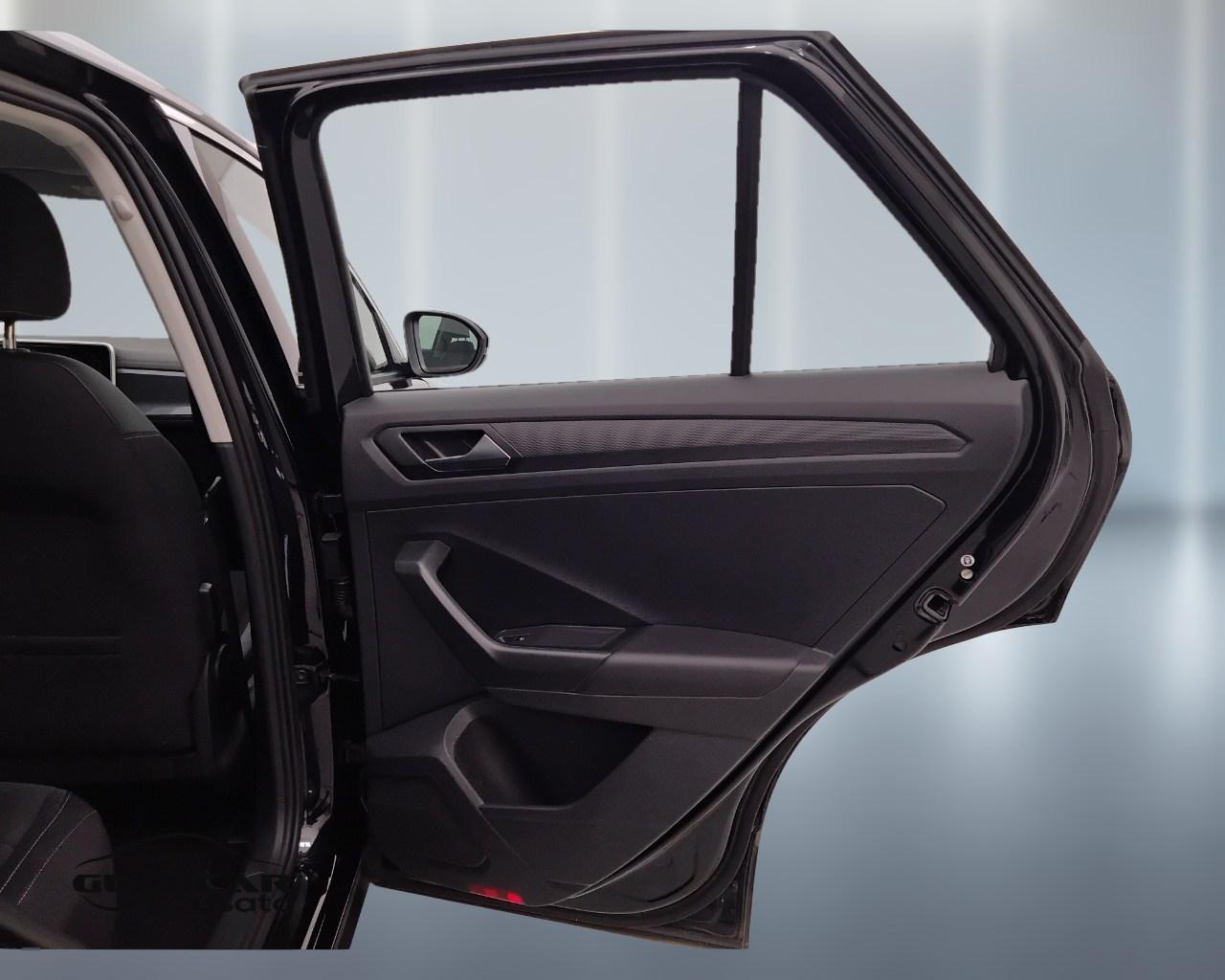 VOLKSWAGEN T-Roc I 2022 - T-Roc 1.5 tsi Style dsg