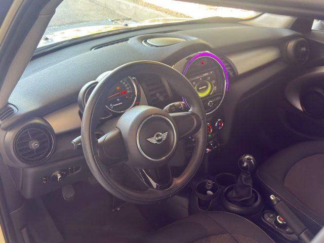 MINI One 1.2 One 75 CV 5 porte