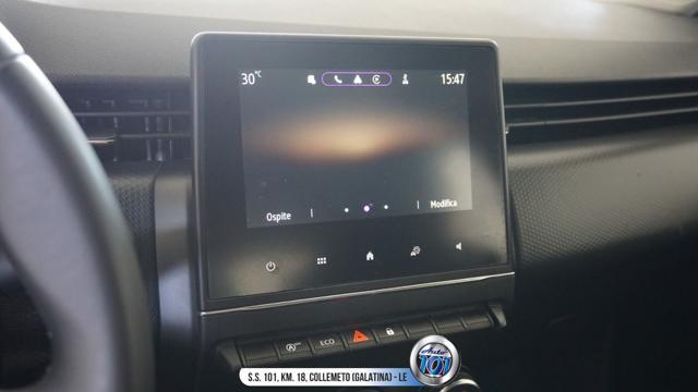 RENAULT Clio TCe 90 CV 5 porte Equilibre
