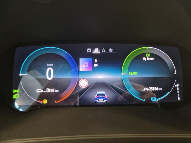 RENAULT Captur Full Hybrid E-Tech 145 CV INTENSE