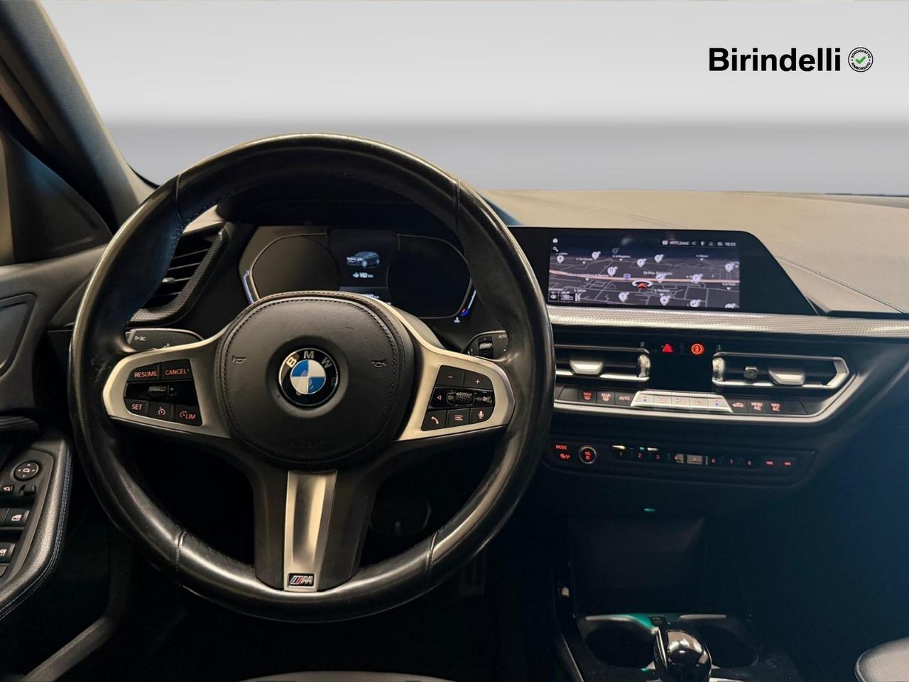 BMW Serie 1 (F40) - 116i 5p. Msport
