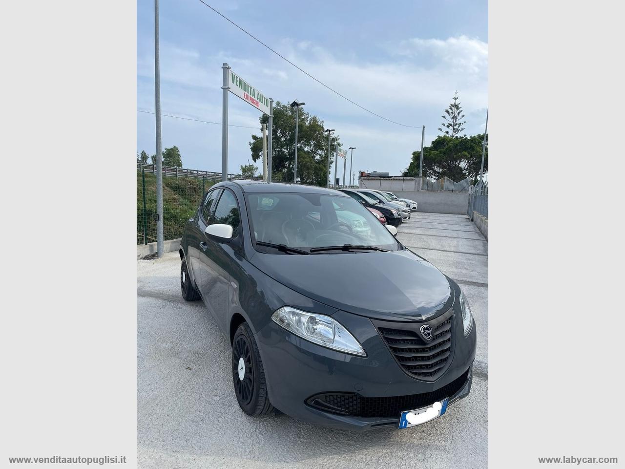 LANCIA Ypsilon 1.2 69 CV 5p. Platinum