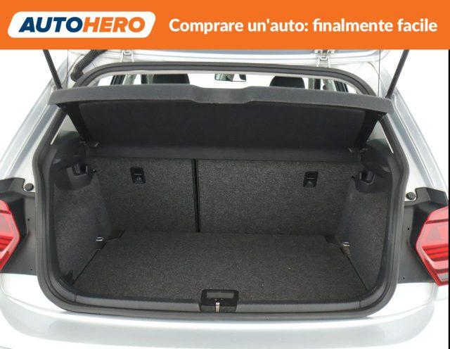 VOLKSWAGEN Polo 1.6 TDI 5p. Comfortline BlueMotion Technology