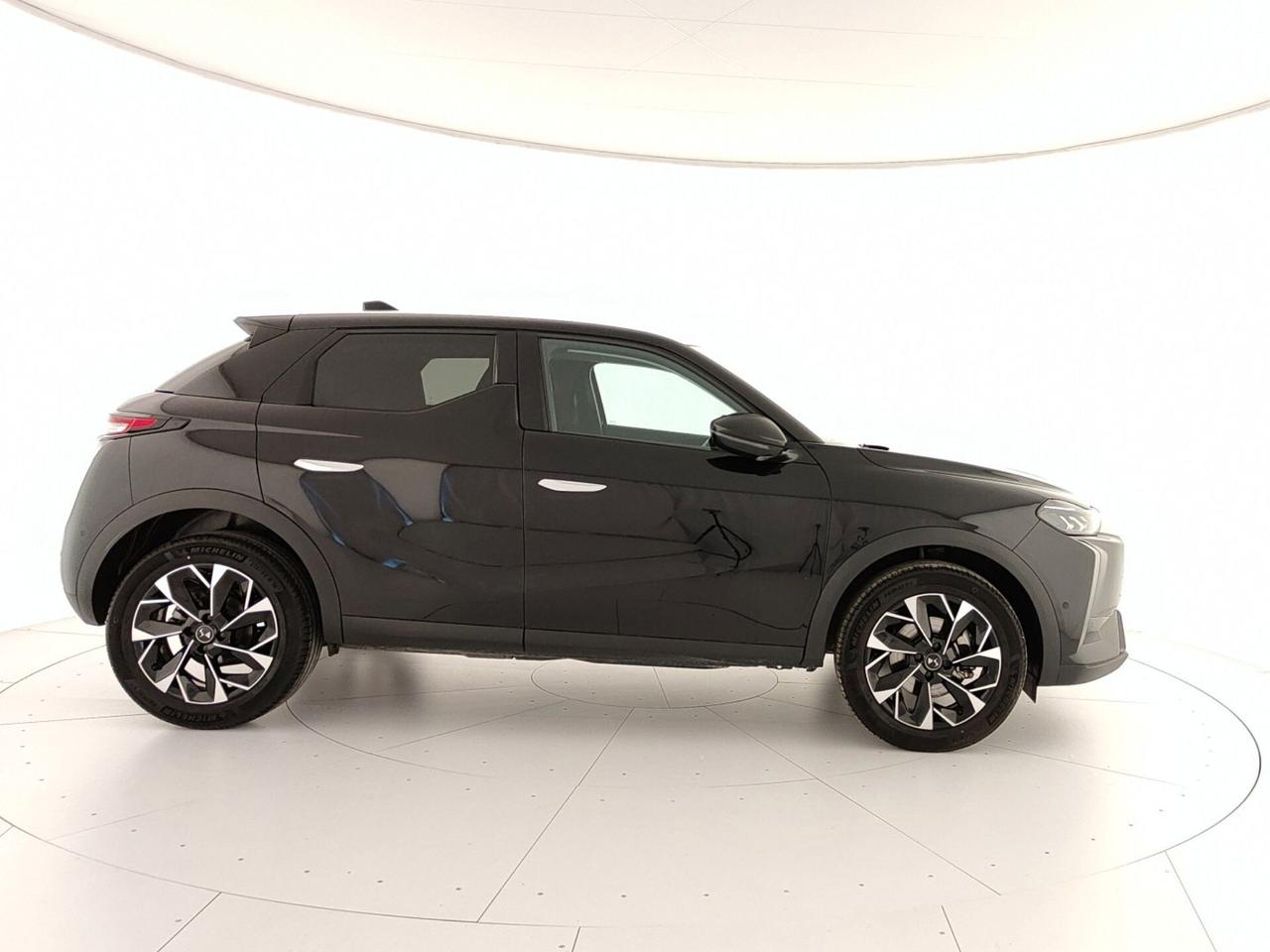 DS 3 BlueHDi 130 aut. Opera