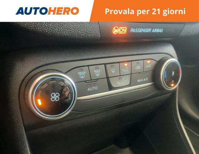 FORD Fiesta 1.1 75 CV 5 porte Titanium