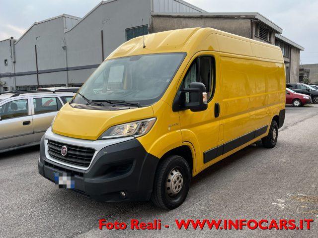 FIAT Ducato 30 2.3 MJT 130CV PC-TM Furgone