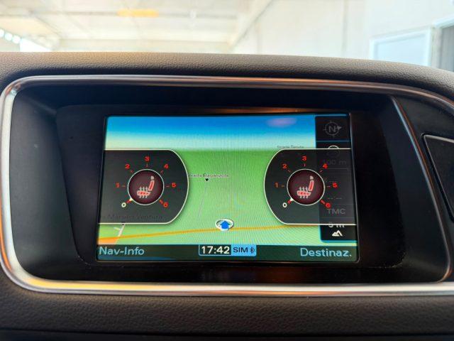 AUDI Q5 3.0 V6 TDI quattro S tronic //TETTO//NAVI//