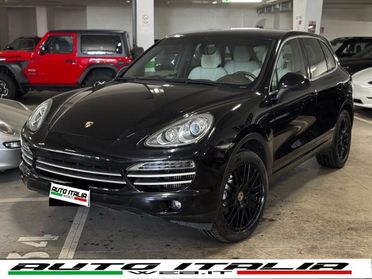 PORSCHE Cayenne Cayenne II 3.0 V6 tdi 245cv#TIPTRONIC#12MESIGARANZ