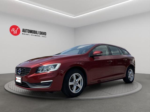 VOLVO V60 D2 1.6 Kinetic