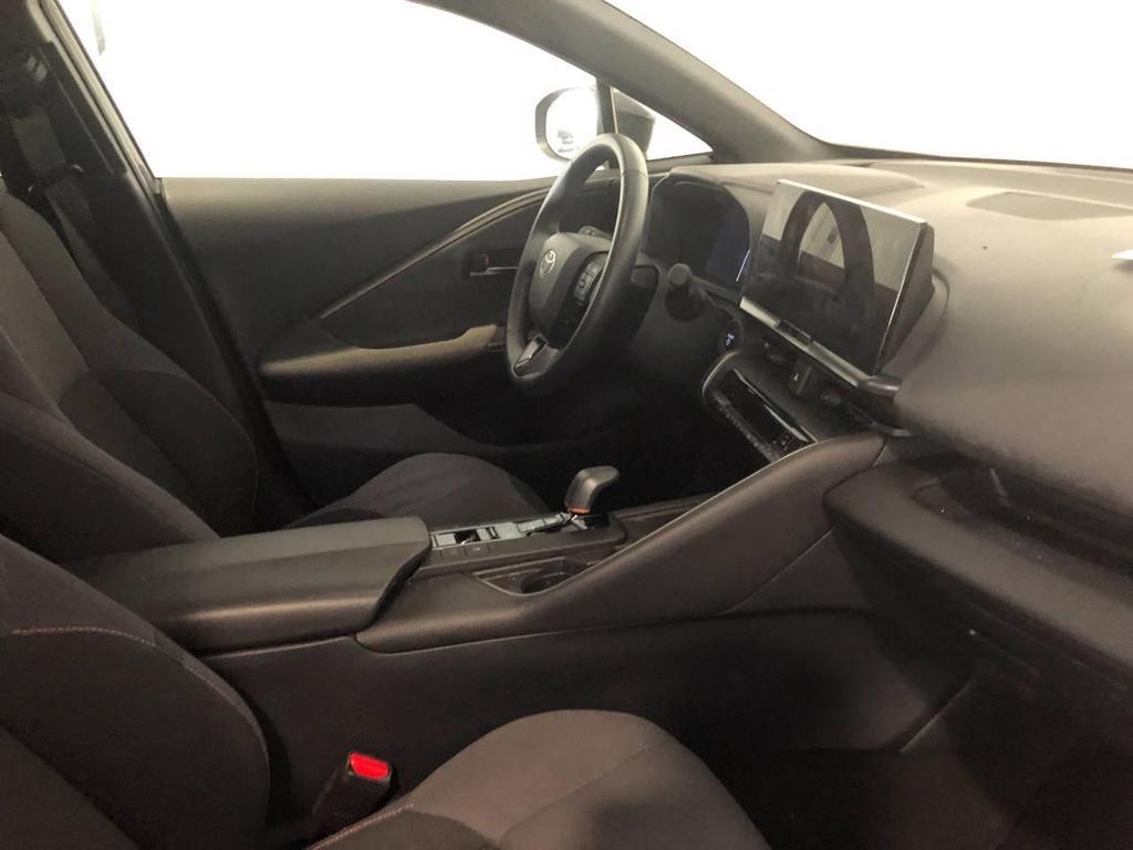 Toyota C-HR 1.8 HV Trend FWD E-CVT