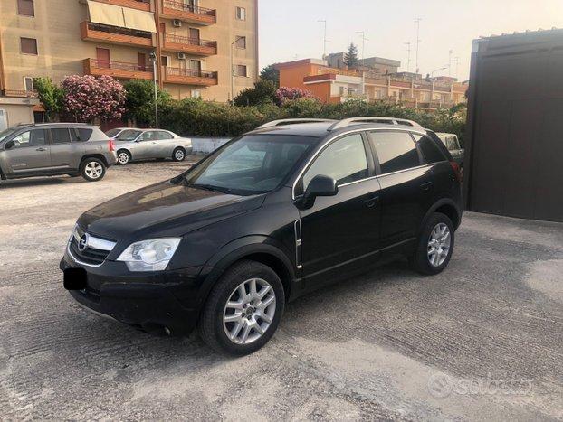 OPEL Antara - 2009