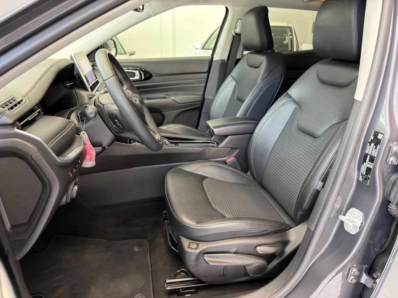 Jeep Compass 1.3 Turbo T4 190 CV PHEV AT6 4xe Limited