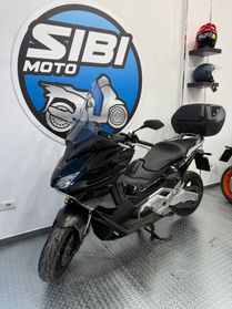 HONDA FORZA 750