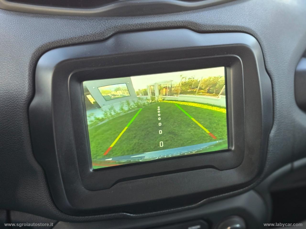 JEEP Renegade 1.5 T4 MHEV Limited
