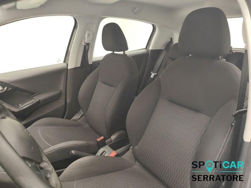 Peugeot 208 I 2015 5p 1.2 puretech Access 82cv