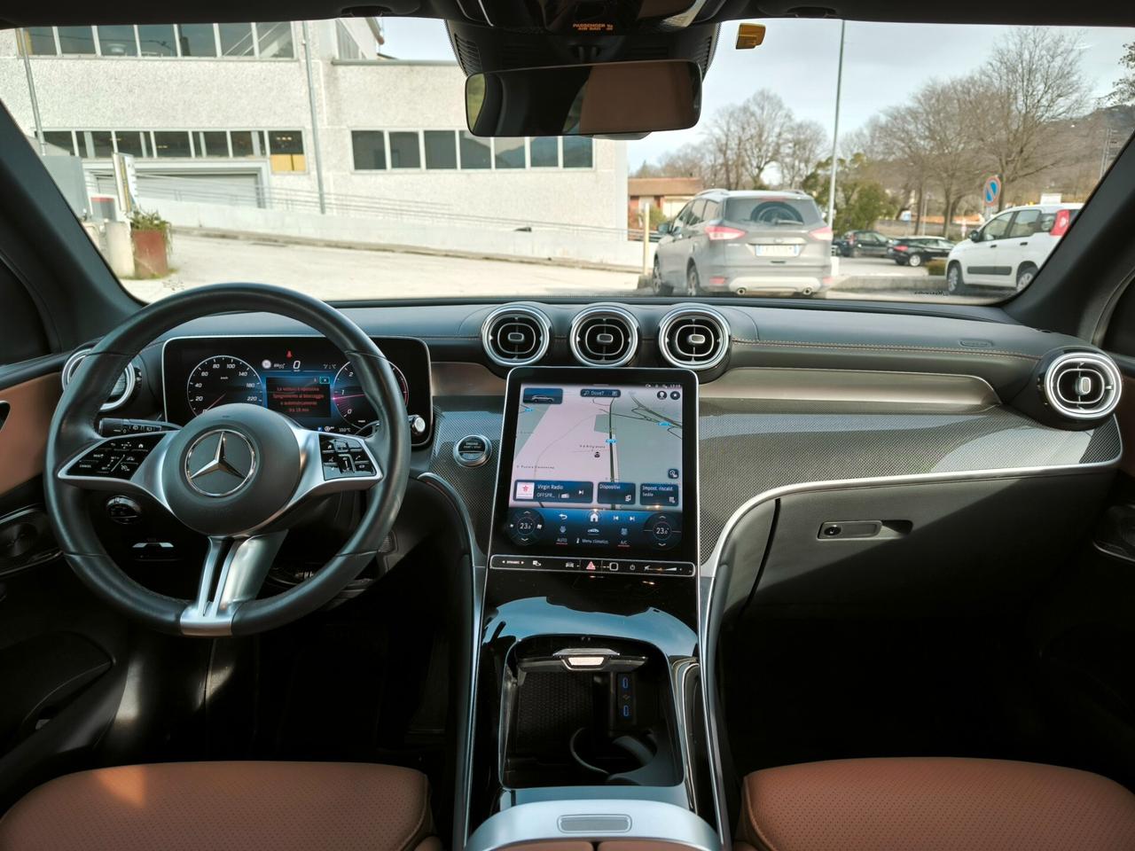 Mercedes-benz GLC 220 d 4Matic Mild Hybrid Advanced