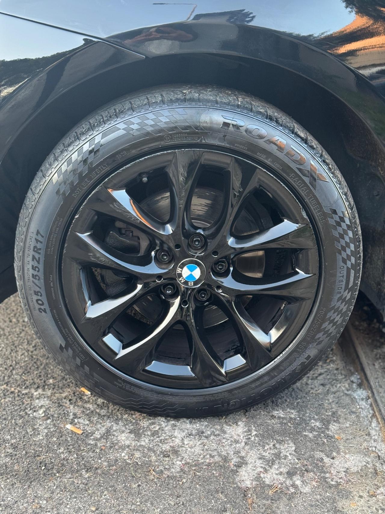 Bmw 218 218d Coupé Luxury