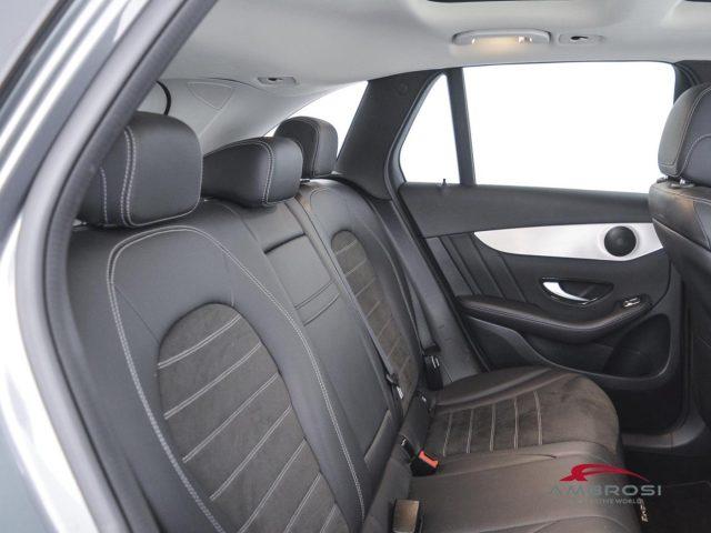 MERCEDES-BENZ GLC 220 220 d 4Matic Premium