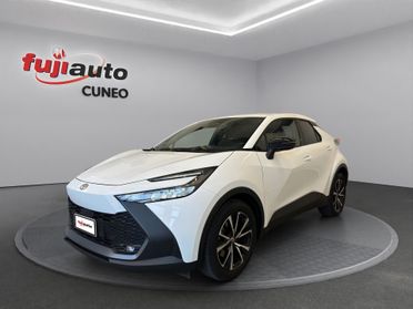 Toyota C-HR 2.0 phev Trend eco fwd e-cvt
