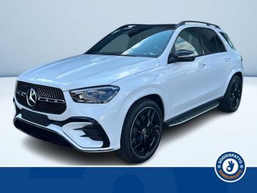 Mercedes-Benz GLE 350de 4Matic EQ-Power AMG Line Premium Plus