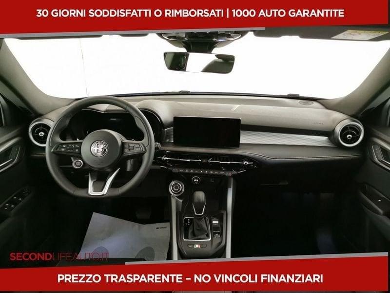 Alfa Romeo Tonale 1.5 hybrid Ti 160cv tct7