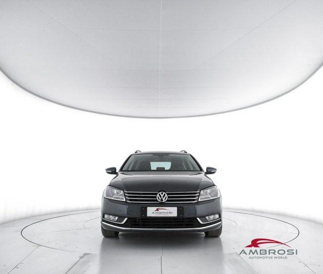VOLKSWAGEN Passat 1.4 TSI Comfort. EcoFuel