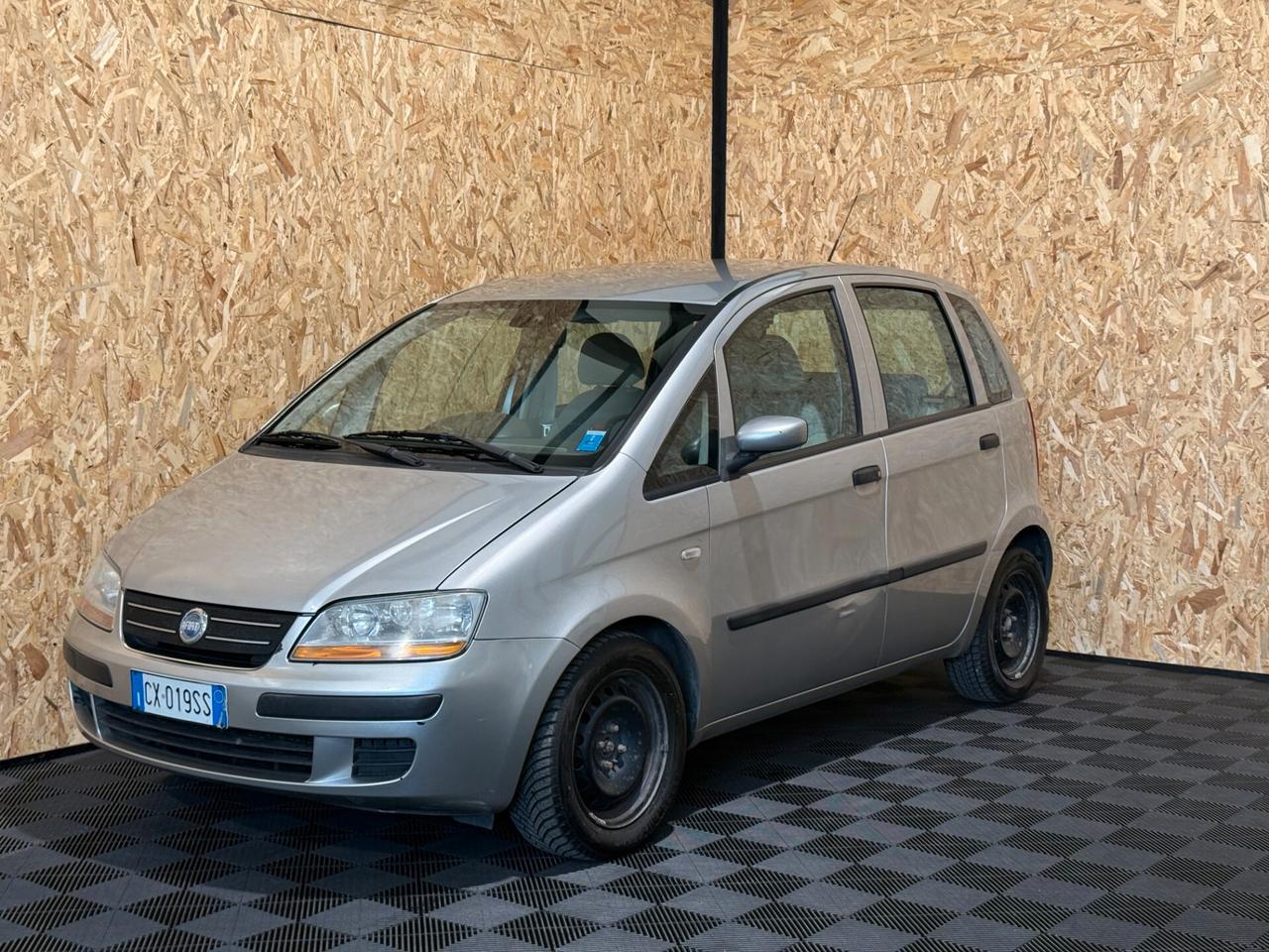 Fiat Idea 1.4 Benzina