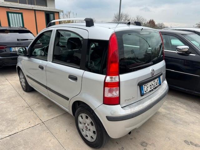 Fiat Panda 1.2 Dynamic GPL