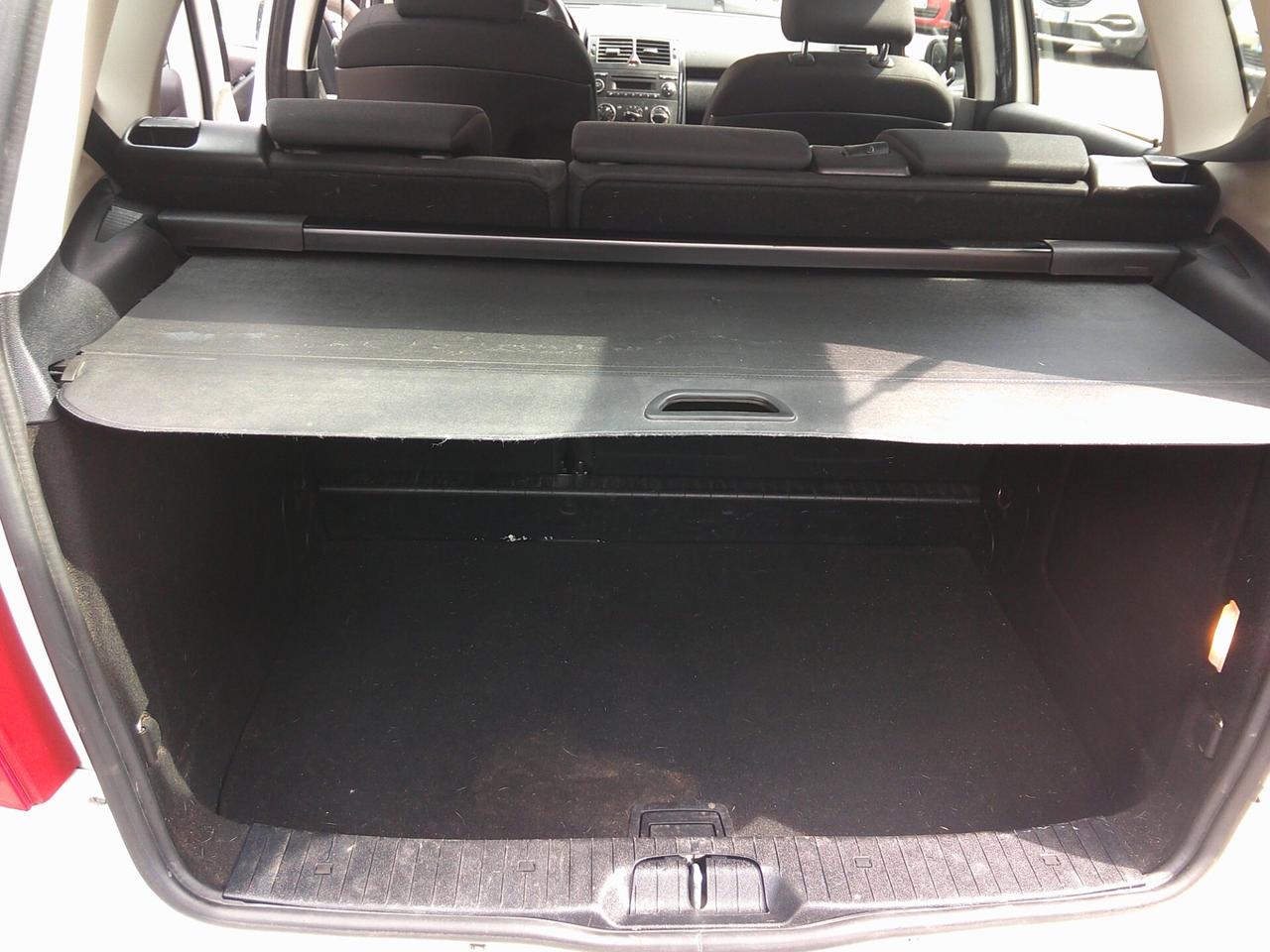 Mercedes-benz A 160 136000 KM BENZINA 2010