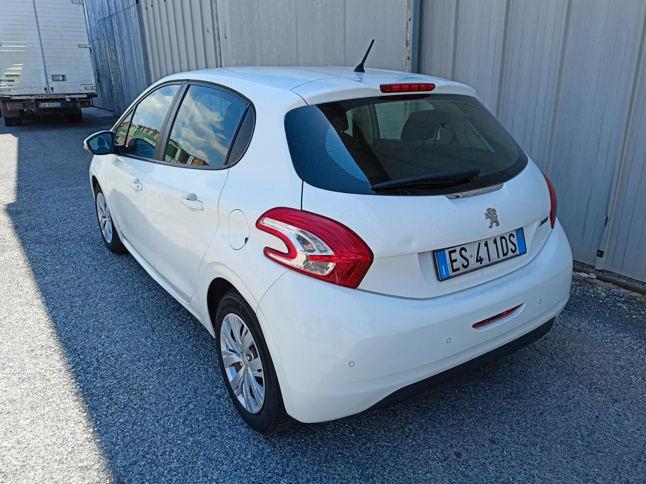 Peugeot 208 1.2 VTi 82 CV 5 porte Access