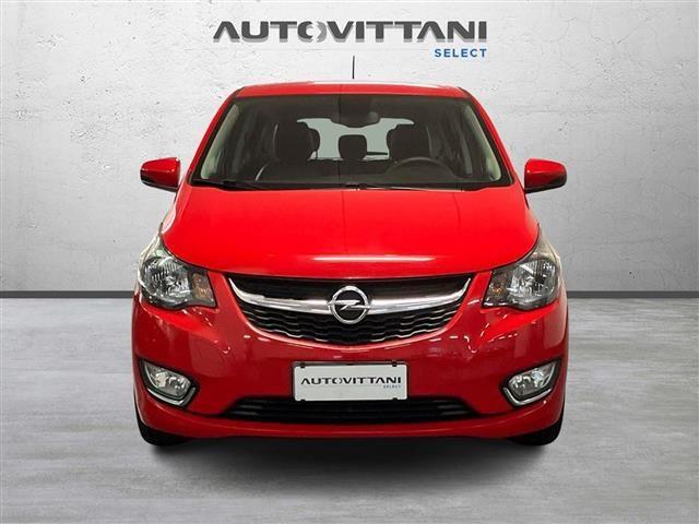 OPEL Karl 1.0 73cv Advance